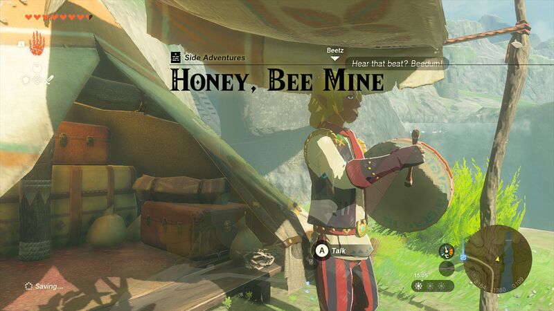 File:Honey, Bee Mine - TotK.jpg