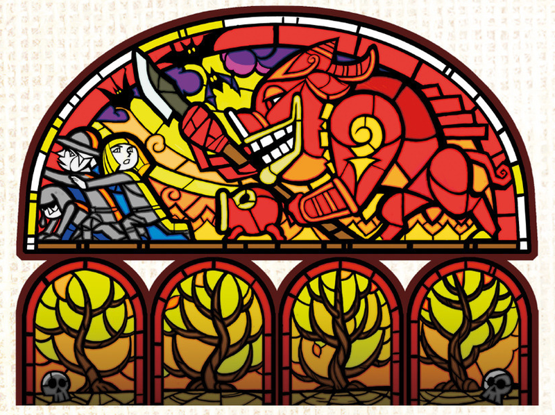 File:Stained-Glass-Moblins-Attacking.png