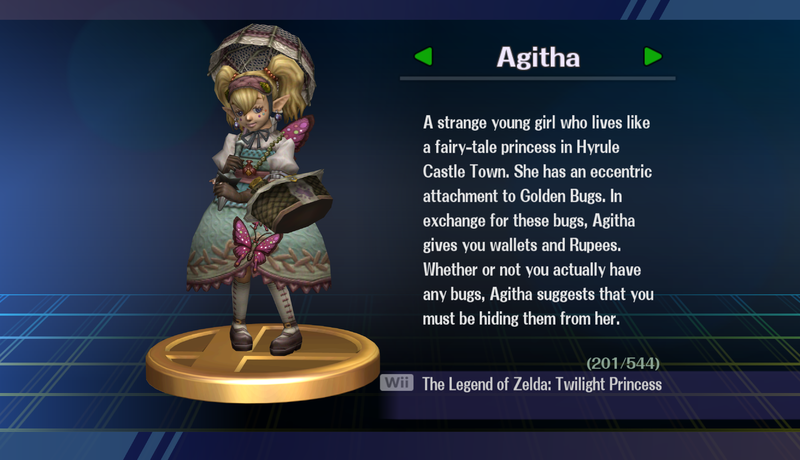 File:Agitha - SSB Brawl Trophy with text.png
