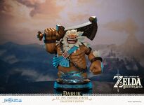 F4F BotW Daruk PVC (Collector's Edition) - Official -03.jpg