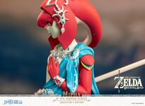 F4F BotW Mipha PVC (Collector's Edition) - Official -11.jpg