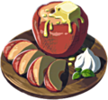 116: Hot Buttered Apple