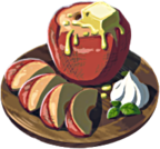 Hot Buttered Apple - TotK icon.png