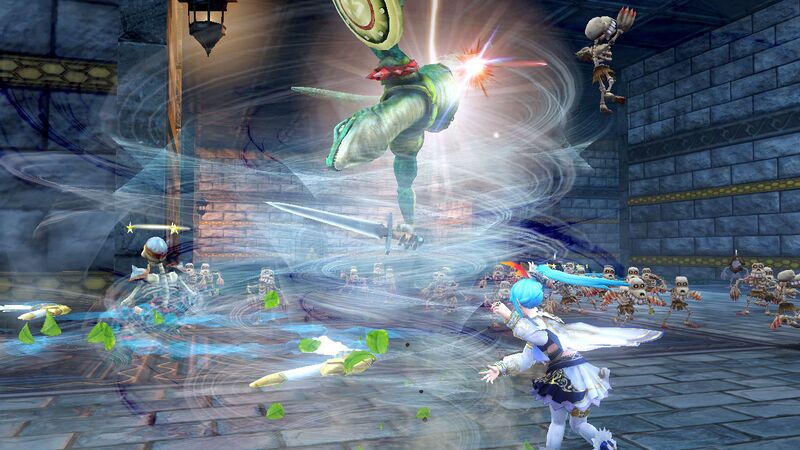 File:Hyrule Warriors Screenshot Gale Boomerang Lizalfos.jpg