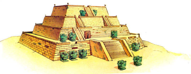 File:Pyramid Artwork (A Link to the Past).png