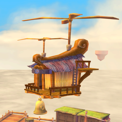 Beedle's Air Shop - Skyward Sword Wii.png