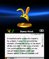 Trophy from Super Smash Bros. for Nintendo 3DS, with text
