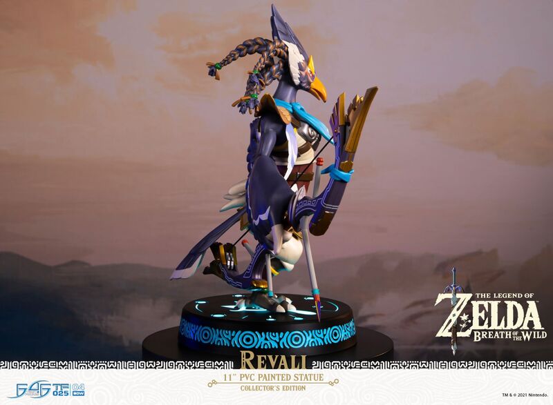 File:F4F BotW Revali PVC (Collector's Edition) - Official -04.jpg