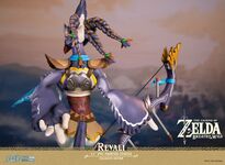 F4F BotW Revali PVC (Exclusive Edition) - Official -15.jpg