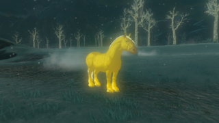Golden Horse 005