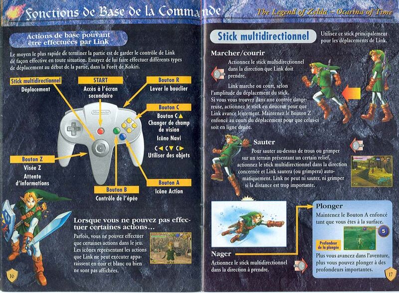 File:Ocarina-of-Time-Frenc-Dutch-Instruction-Manual-Page-16-17.jpg