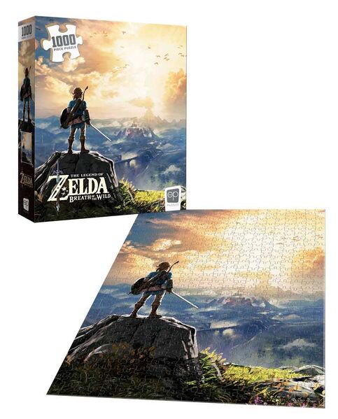 File:The Op Breath of the Wild 1000 Piece Puzzle With Box.jpg