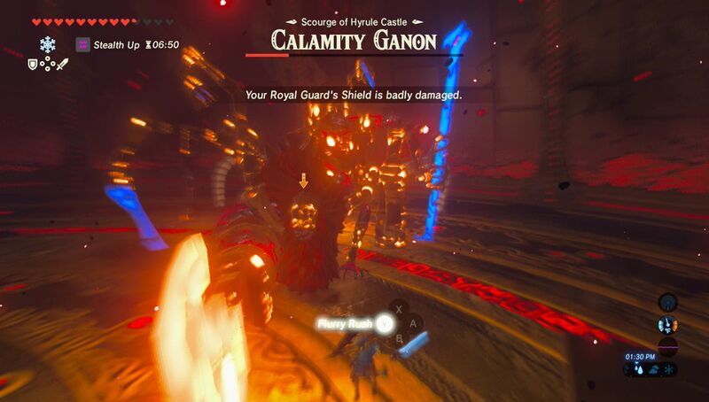 File:Calamity Ganon 10 - BotW screenshot.jpg
