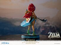 F4F BotW Urbosa PVC (Collector's Edition) - Official -16.jpg