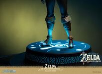 F4F BotW Zelda PVC (Exclusive Edition) - Official -31.jpg