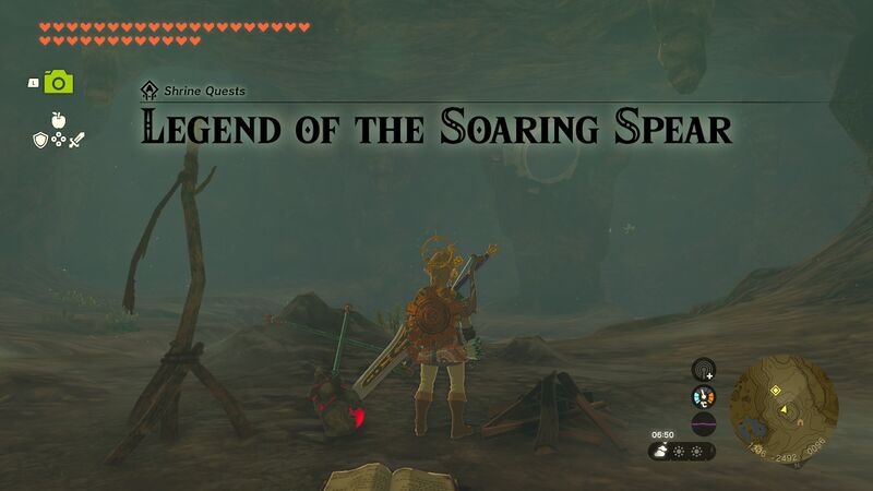 File:Legend of the Soaring Spear - TotK.jpg