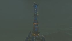 Mount Lanayru Skyview Tower - TotK.jpg