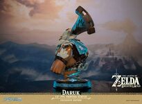 F4F BotW Daruk PVC (Exclusive Edition) - Official -09.jpg
