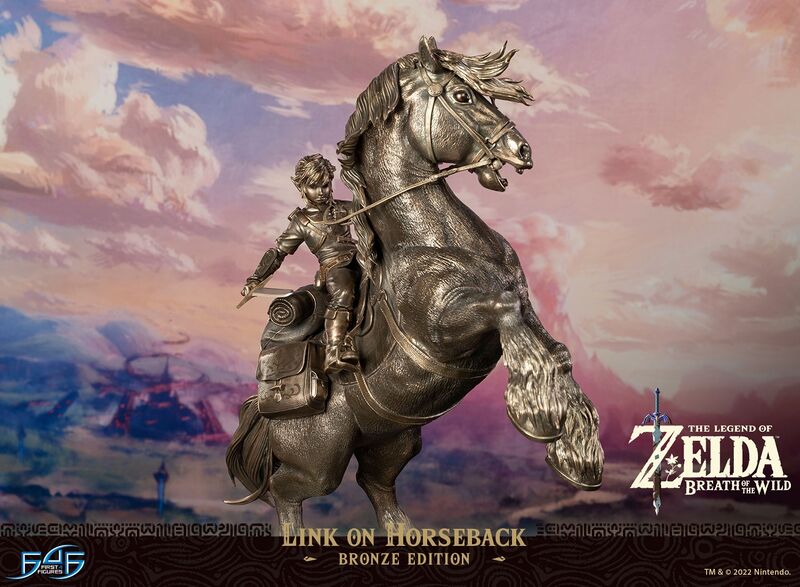 File:F4F Link on Horseback (Bronze Edition) -Official-12.jpg