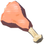Raw Bird Drumstick - TotK icon.png