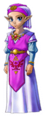 Young Zelda (Ocarina of Time): Ups Electric Attacks by 20. Can be used by all characters.