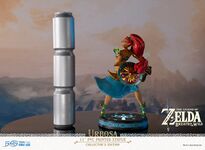 F4F BotW Urbosa PVC (Collector's Edition) - Official -18.jpg