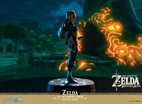 F4F BotW Zelda PVC (Exclusive Edition) - Official -20.jpg