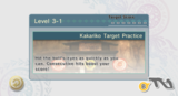 3-1: Kakariko Target Practice