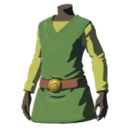 Tunic of the Wind - TotK icon.png