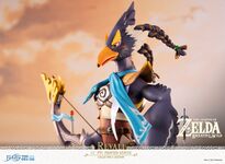 F4F BotW Revali PVC (Collector's Edition) - Official -33.jpg