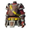 Flamebreaker Armor