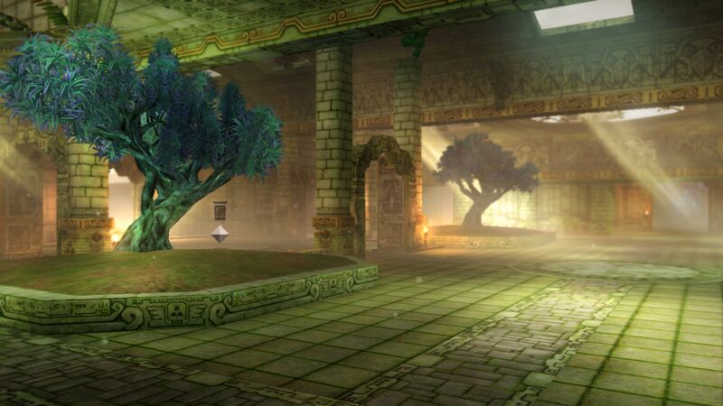 File:Hyrule Warriors Stage Sealed Grounds Sealed Temple.jpg