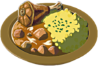 Prime Poultry Curry - TotK icon.png