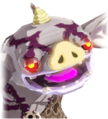 Silver Bokoblin from Age of Calamity