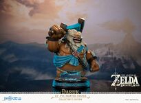 F4F BotW Daruk PVC (Collector's Edition) - Official -04.jpg
