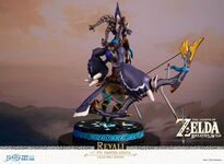 F4F BotW Revali PVC (Collector's Edition) - Official -05.jpg