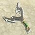 Hyrule-Compendium-Lizal-Forked-Boomerang.png