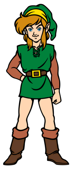 File:Link - LTTP Turnaround Colour front A&A.png
