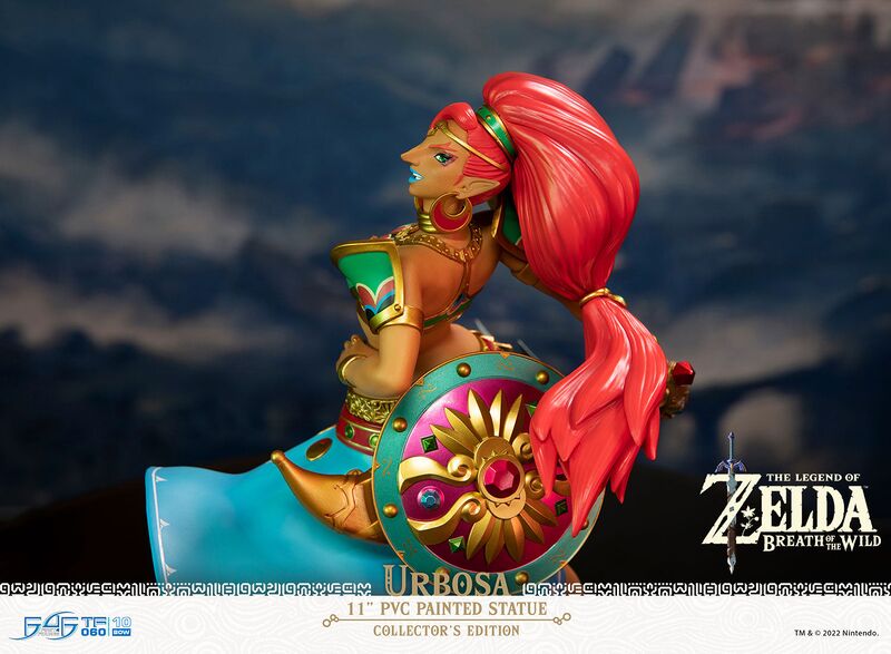 File:F4F BotW Urbosa PVC (Collector's Edition) - Official -24.jpg