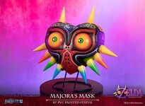 F4F Majora's Mask PVC (Standard Edition) - Official -03.jpg
