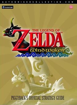 The Legend of Zelda The Wind Waker (Nintendo GameCube, 2003) Complete W/2  Guides