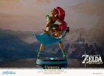 F4F BotW Urbosa PVC (Collector's Edition) - Official -10.jpg