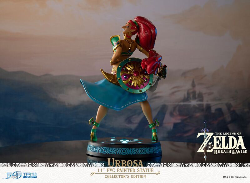 File:F4F BotW Urbosa PVC (Collector's Edition) - Official -10.jpg