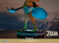 F4F BotW Urbosa PVC (Exclusive Edition) - Official -36.jpg