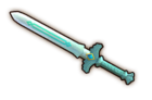 Goddess Longsword - HWDE icon.png