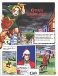 The Legend of Zelda: Ocarina of Time (Comic)