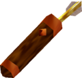Quiver from Ocarina of Time