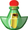 Tingle Bottle