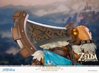 F4F BotW Daruk PVC (Collector's Edition) - Official -20.jpg