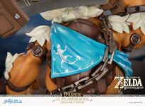 F4F BotW Daruk PVC (Collector's Edition) - Official -21.jpg